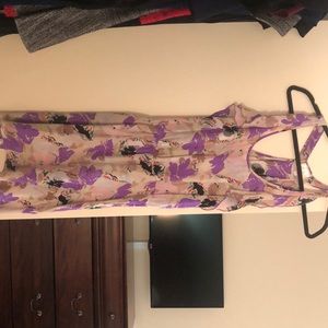 Cute floral Parker dress